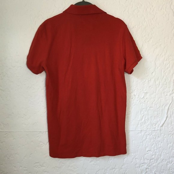 Polo Ralph Lauren Big embroidered Chest Logo Small - Picture 3 of 6